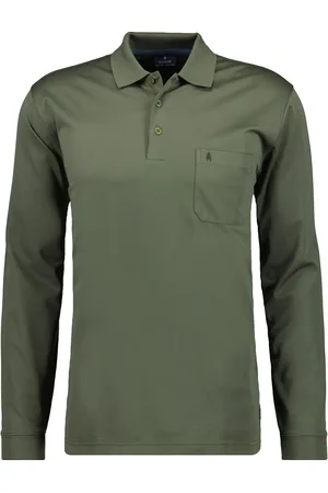 Ragman Poloshirt