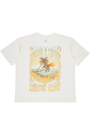 Billabong T-Shirt »Sunset Mindset«