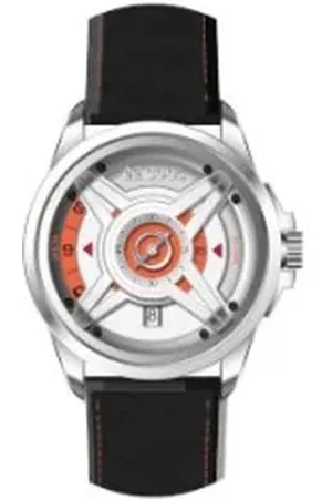 Be Cool Mechanische Uhr