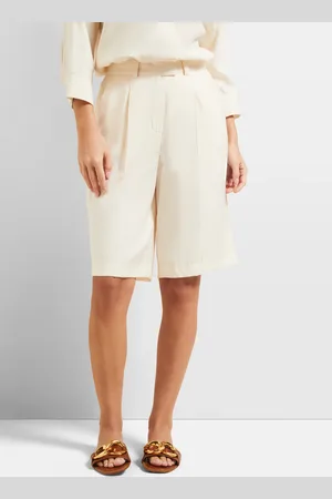 Bugatti Stoffhose, mit Bügelfalte