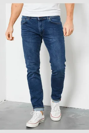 Petrol Industries Slim-fit-Jeans »SEAHAM-CLASSIC«