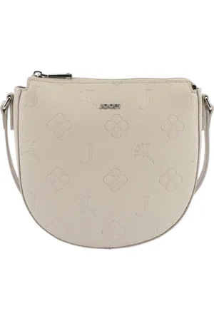 JOOP! Schultertasche »flora stampa stella shoulderbag svz«, Handtasche Damen Umhängetasche Tasche Damen