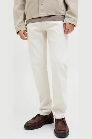 JACK & JONES Tapered-fit-Jeans »JJIMIKE JJCOOPER SBD 429 SN«
