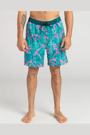 Billabong Boardshorts »Wasted Times Layback«