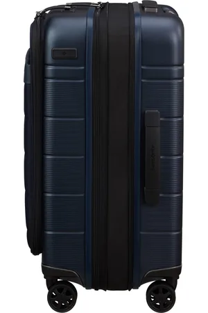 Samsonite Hartschalen-Trolley »NEOPOD 55/23 EXP«, 4 Rollen, Handgepäck Reisegepäck mit TSA-Schloss