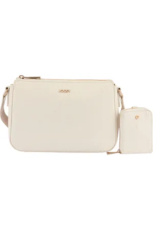 JOOP! Schultertasche »decoro edition jasmina shoulderbag shz«, Umhängetasche Handtasche Damen Tasche Damen