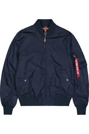 Alpha Industries Bomberjacke » Men - Bomber Jackets MA-1 TT Two Tone«