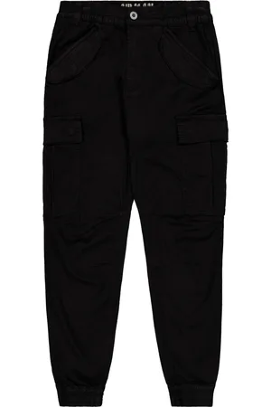 Alpha Industries Cargohose » Men - Pants Airman Pant«