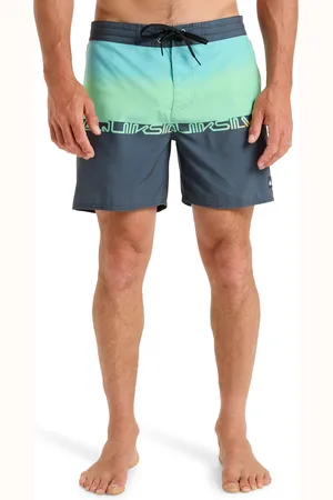 Quiksilver Badeshorts »EVERYDAY HALF JAM 16«, (1 St.)