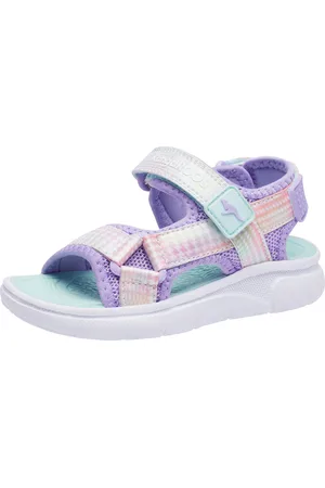 KangaROOS Sandale »K-ES Sissy«
