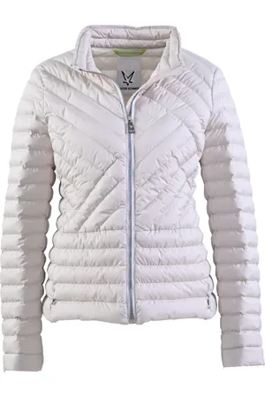 Fuchs Schmitt Steppjacke, mit Stehkragen