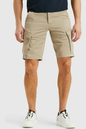 PME Legend™ Cargoshorts »EXPEDIZER CARGO SHORTS LT WEIGHT COLORED SWEAT«
