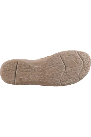 Josef Seibel Sandale »Ivy 02«, Riemchensandale, Komfortschuh mit Lederfutter