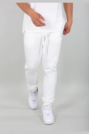 Alpha Industries Jogginghose » Men - Jogger Organics Slim Jogger«