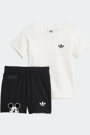 adidas Trainingsanzug »I DY MM STS«, (2 tlg.)