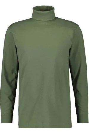 Ragman Rollkragenshirt