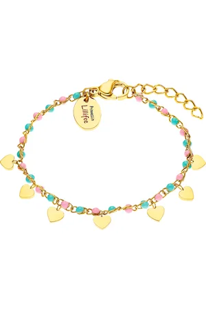 Prinzessin Lillifee Armband »Herzen, 2033365«