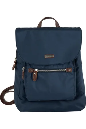 TOM TAILOR Cityrucksack »RINA«, mit super leichtem Gewicht