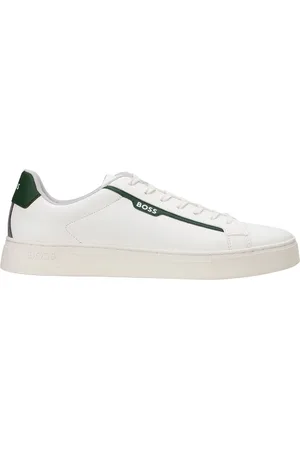 HUGO BOSS Sneaker »Sneaker Rhys Tenn pusdth«