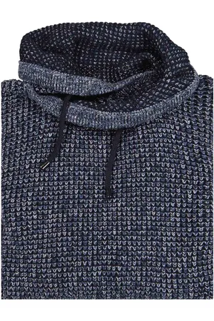 Ragman Rollkragenpullover