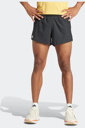 adidas Laufshorts »ADIZERO E SHORT«, (1 tlg.)