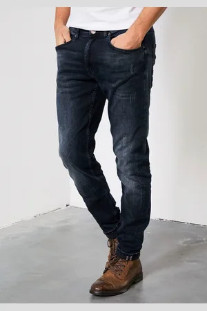 Petrol Industries Slim-fit-Jeans »SEAHAM VTG«