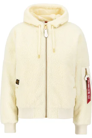 Alpha Industries Bomberjacke » Women - Bomber Jackets«