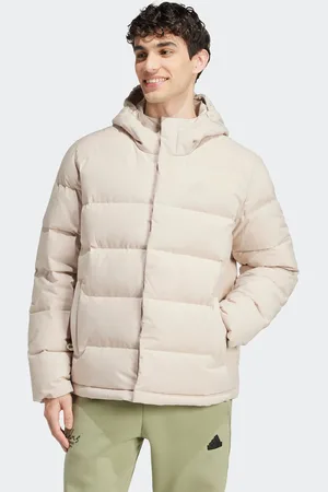 adidas Outdoorjacke »HELIONIC HO JKT«, mit Kapuze