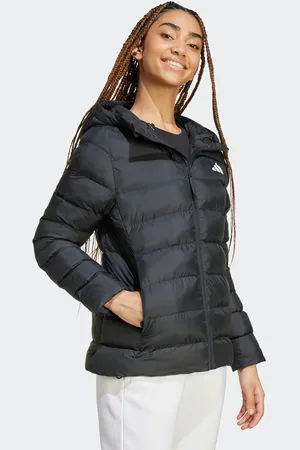 adidas Outdoorjacke »W SDP INS JKT«
