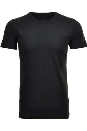 Ragman T-Shirt »Set:«, (Packung, 2 tlg.)