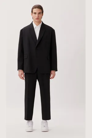 Seidensticker Jackett, Blazer Uni