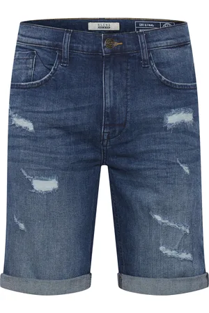 Blend Jeansshorts »Jeansshorts BHDeniz«