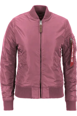 Alpha Industries Bomberjacke » Women - Bomber Jackets«