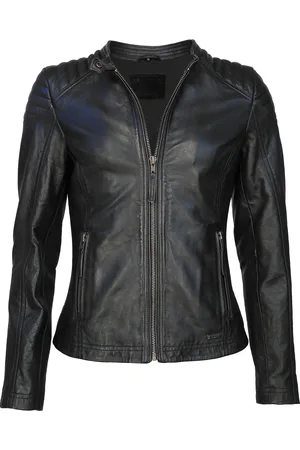 Mustang Lederjacke »Lederjacke 31019200«