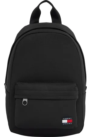 Tommy Hilfiger Freizeitrucksack »TJW ESS DAILY BACKPACK«, City Rucksack, Schulrucksack mit verstellbaren Schulterriemen