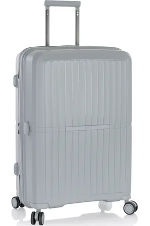 Heys Hartschalen-Trolley »AirLite, verschiedene Größen und Farben«, 4 Rollen, x Joachim Llambi Hartschalen-Koffer TSA Schloss