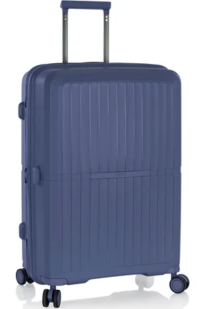 Heys Hartschalen-Trolley »AirLite, verschiedene Größen und Farben«, 4 Rollen, x Joachim Llambi Hartschalen-Koffer TSA Schloss