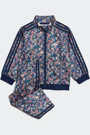 adidas Trainingsanzug »FB TRACKSUIT«, (2 tlg.)