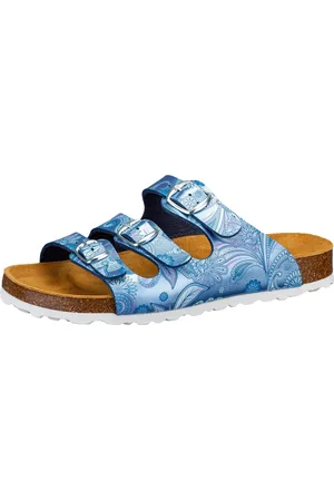 LICO Pantolette »Pantolette Bioline Lady Power«