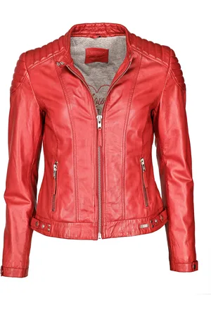 Mustang Lederjacke »Lederjacke 31020257«