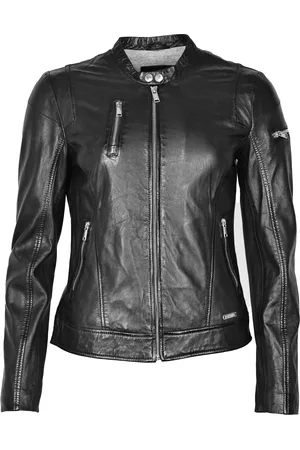 Mustang Lederjacke »Lederjacke 31021326«