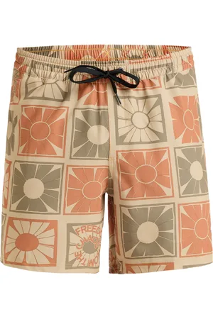 Quiksilver Boardshorts »Surfsilk Straight 16"«