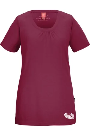 Killtec T-Shirt, Atmungsaktiv & schnell trocknend