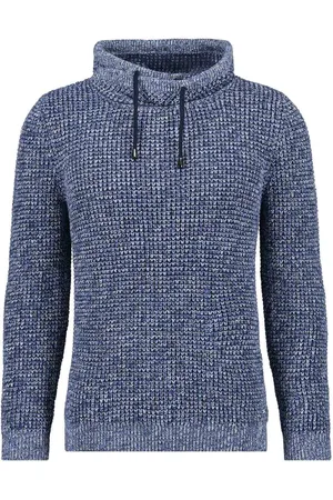 Ragman Rollkragenpullover
