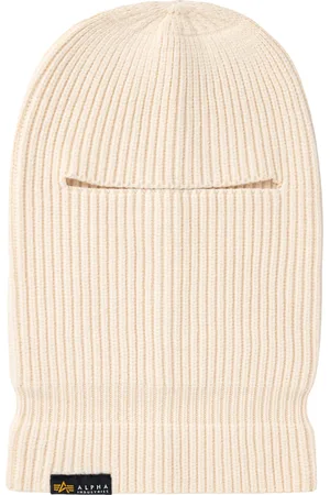 Alpha Industries Sturmhaube » Accessoires - Headwear Label Balaclava«