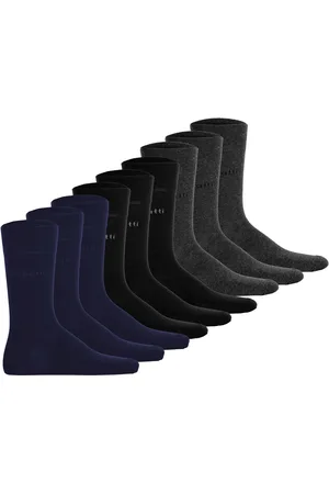 Bugatti Socken »Socken 9er Pack«
