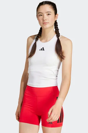 adidas Tanktop »BRA TANK 3S«