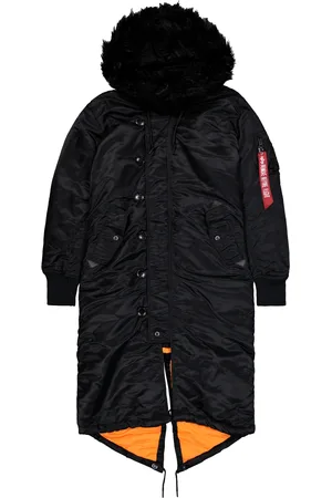 Alpha Industries Winterjacke » Women - Cold Weather Jackets«