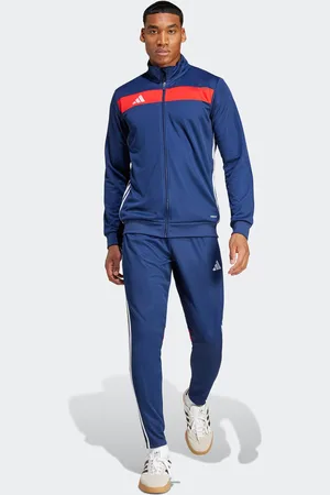 adidas Trainingsanzug »TIRO ES TS«, (2 tlg.)