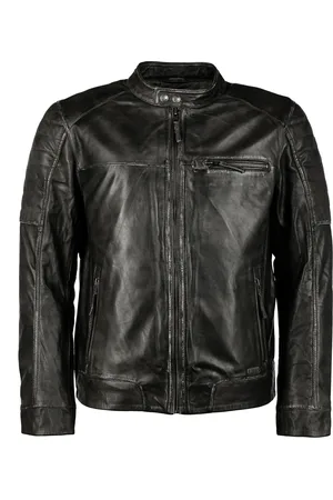 Mustang Lederjacke »Lederjacke James«